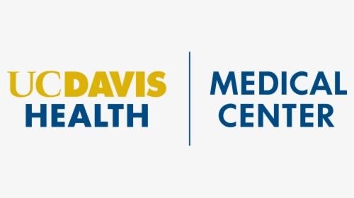 Uc Davis Health Medical Center Logo - Uc Davis Health Logo, HD Png Download, Free Download