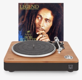 Stir It Up Turntable Album Bundle - 01 Is This Love Bob Marley Legend, HD Png Download, Free Download