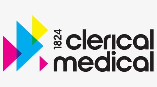 Clerical Medical Logo, HD Png Download, Free Download