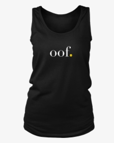 Golf Ball On Tee Women"s Tank - Don T Forget To Go, HD Png Download, Free Download