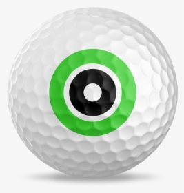 Seed - Blank White Golf Ball, HD Png Download, Free Download