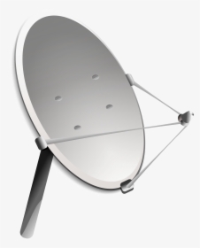 Dish Antenna Png Photo - Satellite Dish Transparent Background, Png Download, Free Download