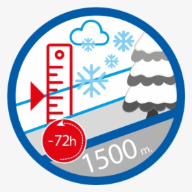 Snowfall Altitude Icons Png, Transparent Png, Free Download