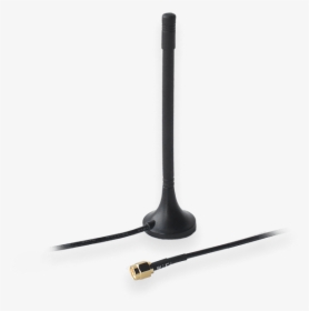 Wifi Magnetic Sma Antenna - Metalworking Hand Tool, HD Png Download, Free Download