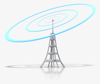 Images Of Png Spacehero - Tower Signal Gif, Transparent Png, Free Download