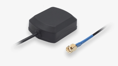Gnss Adhesive Sma Antenna - Cable, HD Png Download, Free Download