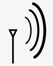 Antenna Clip Art, HD Png Download, Free Download