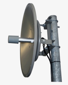 Telco 24dbi 2300 2700mhz Parabolic Dish Antenna Lte - Antenna Parabola 4g, HD Png Download, Free Download