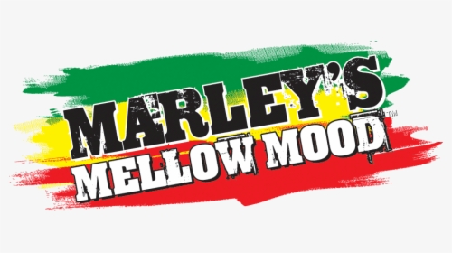 Marley Mellow Mood Logo, HD Png Download, Free Download