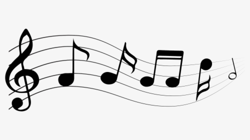 Bethlehem Lutheran Church - Music Notes, HD Png Download, Free Download
