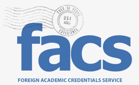 Facs Logo Postal Distressed - Oracle Gold Partner, HD Png Download, Free Download