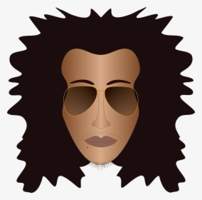 Transparent Bob Marley Png - Desenhos De Rosto Negro, Png Download, Free Download