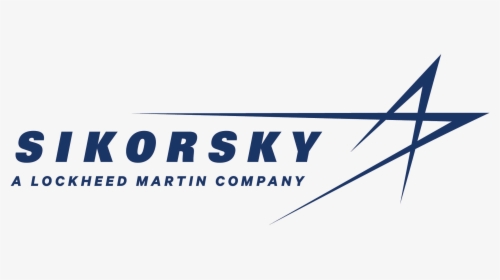 Sikorsky Aircraft Logo - Lockheed Martin, HD Png Download, Free Download