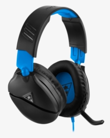 Picture 1 Of - Turtle Beach Recon 70 Ps4, HD Png Download, Free Download