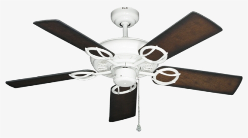 Picture Of Trinidad Pure White With - Ceiling Fan, HD Png Download, Free Download