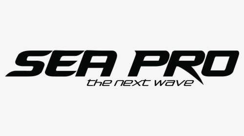 Sea Pro The Next Wave Logo, HD Png Download, Free Download