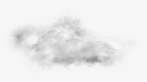 Transparent Storm Clouds Clipart - Transparent Background Cloud Texture Png, Png Download, Free Download