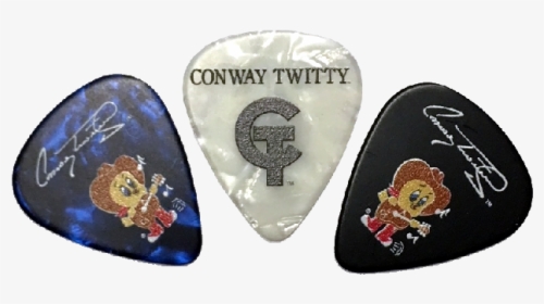 Conway Twitty Pick Pack"  Title="conway Twitty Pick - Badge, HD Png Download, Free Download