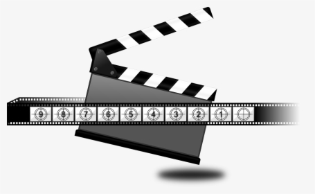 Media Film Entertainment, HD Png Download, Free Download