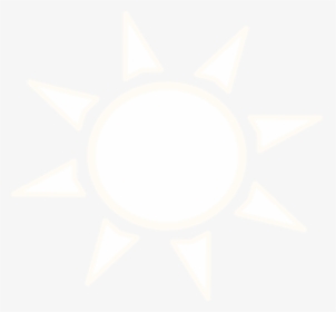 Sun Silhouette Clipart - Gabriela Mendes Voz Do Brasil, HD Png Download, Free Download