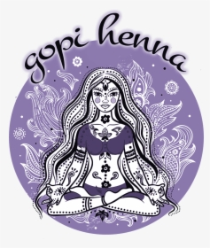 Henna, HD Png Download, Free Download