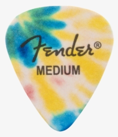 Fender Woodstock Pick Tin , Tie Dye, HD Png Download, Free Download