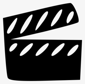 Movie Clapper, HD Png Download, Free Download