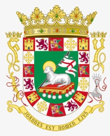 Pagan Family Crest Puerto Rico, HD Png Download, Free Download