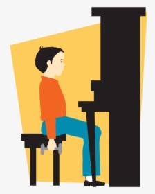 Sitting, HD Png Download, Free Download