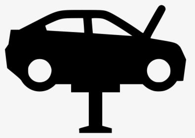 Transparent Car Png Icon - Icon Repairing Car Png, Png Download, Free Download