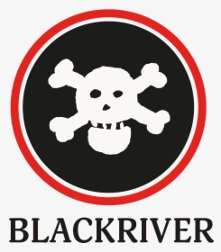 Blackriver Fingerboard Logo, HD Png Download, Free Download