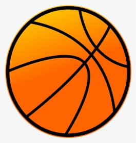 Basketball Icon Image Free - Basketball Clipart Png, Transparent Png, Free Download