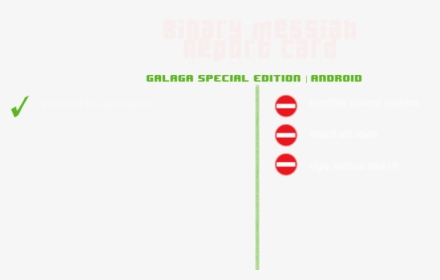 Galaga - Parallel, HD Png Download, Free Download