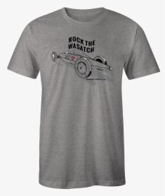 Men"s T Shirts - T Shirt Porsche Vintage, HD Png Download, Free Download
