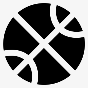 Si Glyph Basketball - Brotherhood Of St Laurence, HD Png Download, Free Download