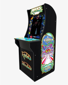 Galaga Arcade Machine For Sale, HD Png Download, Free Download