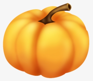 Pumpkin Png Free Download - Pumpkin Clipart Png, Transparent Png, Free Download