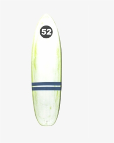 Glider Front Final Light - Surfboard, HD Png Download, Free Download