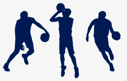 Png Basketball Player Icon, Transparent Png, Free Download