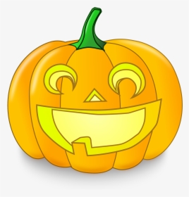 Pumpkin Clip Arts - Halloween Pumpkins To Cut Out, HD Png Download, Free Download