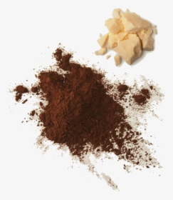 Transparent Cocoa Powder Png , Png Download - Guittard Cocoa Rouge, Png Download, Free Download