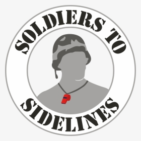 Soldiers To Sidelines, HD Png Download, Free Download