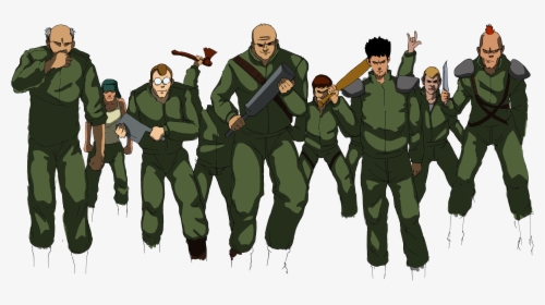 Illustration , Png Download - Cartoon, Transparent Png, Free Download