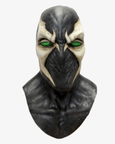 Spawn Mask - Cool Halloween Masks, HD Png Download, Free Download