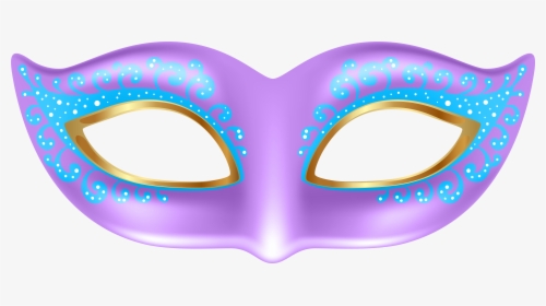 Eye Mask Png - Antifaz Png, Transparent Png, Free Download