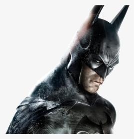 29007 - Batman Arkham Asylum Png, Transparent Png, Free Download