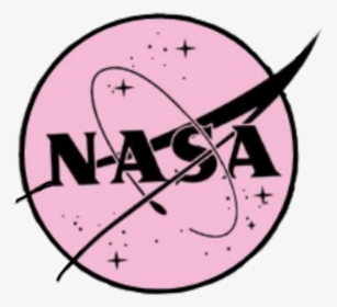 Nasa Space Newsticker Mysticker Pink Blackpink Stars - Nasa Stickers, HD Png Download, Free Download