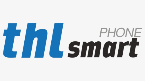Thl Smart Phone Logo Vector - Logo Thl Mobile Phone, HD Png Download, Free Download