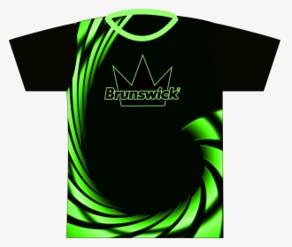 Black And Green Shirts, HD Png Download, Free Download