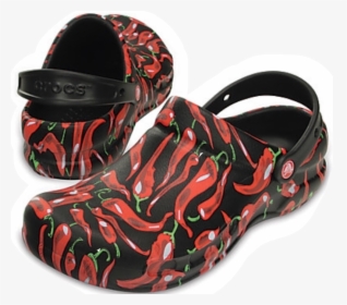 hot chili pepper crocs Online shopping 